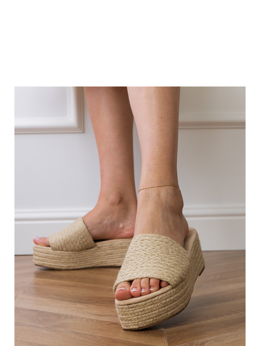 Clacquettes model 213368 PRIMO
