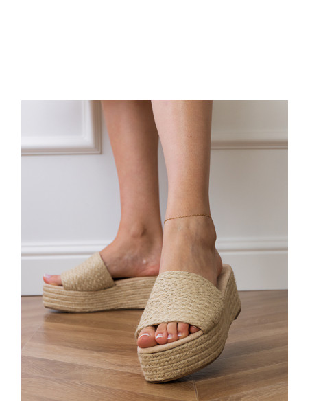 Clacquettes model 213368 PRIMO