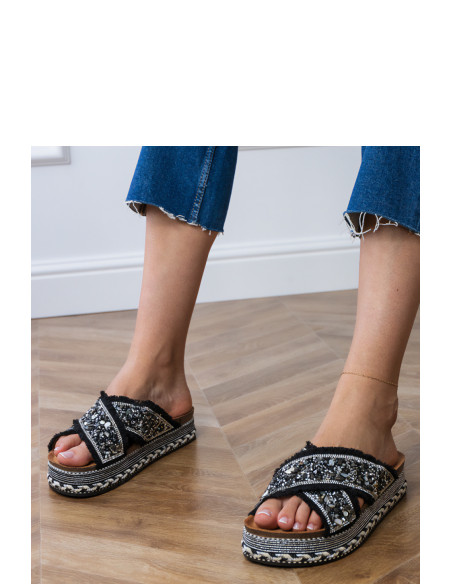 Clacquettes model 213384 PRIMO