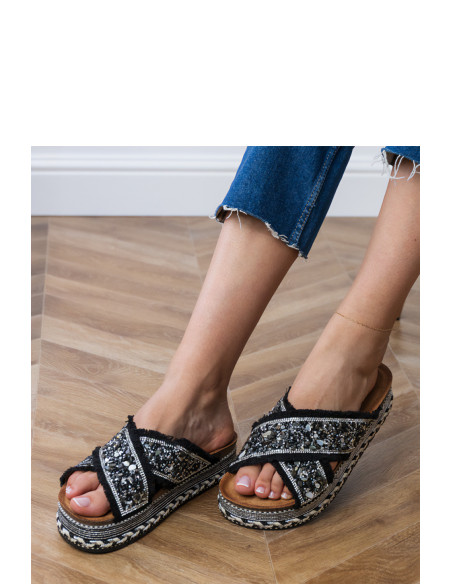 Clacquettes model 213384 PRIMO