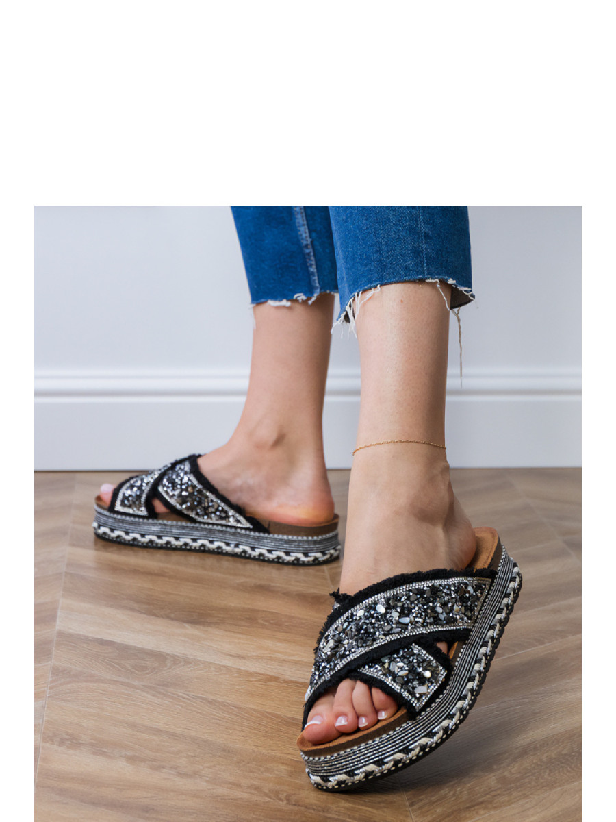Clacquettes model 213384 PRIMO