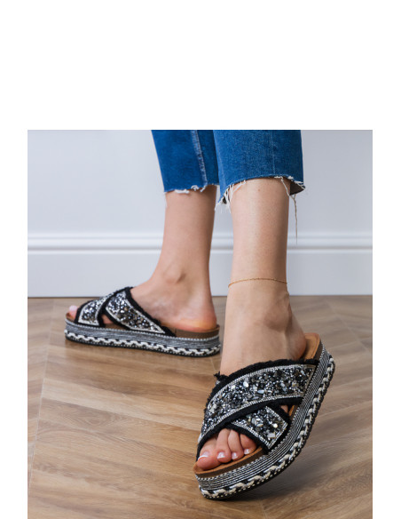 Clacquettes model 213384 PRIMO