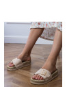 Clacquettes model 213400 PRIMO