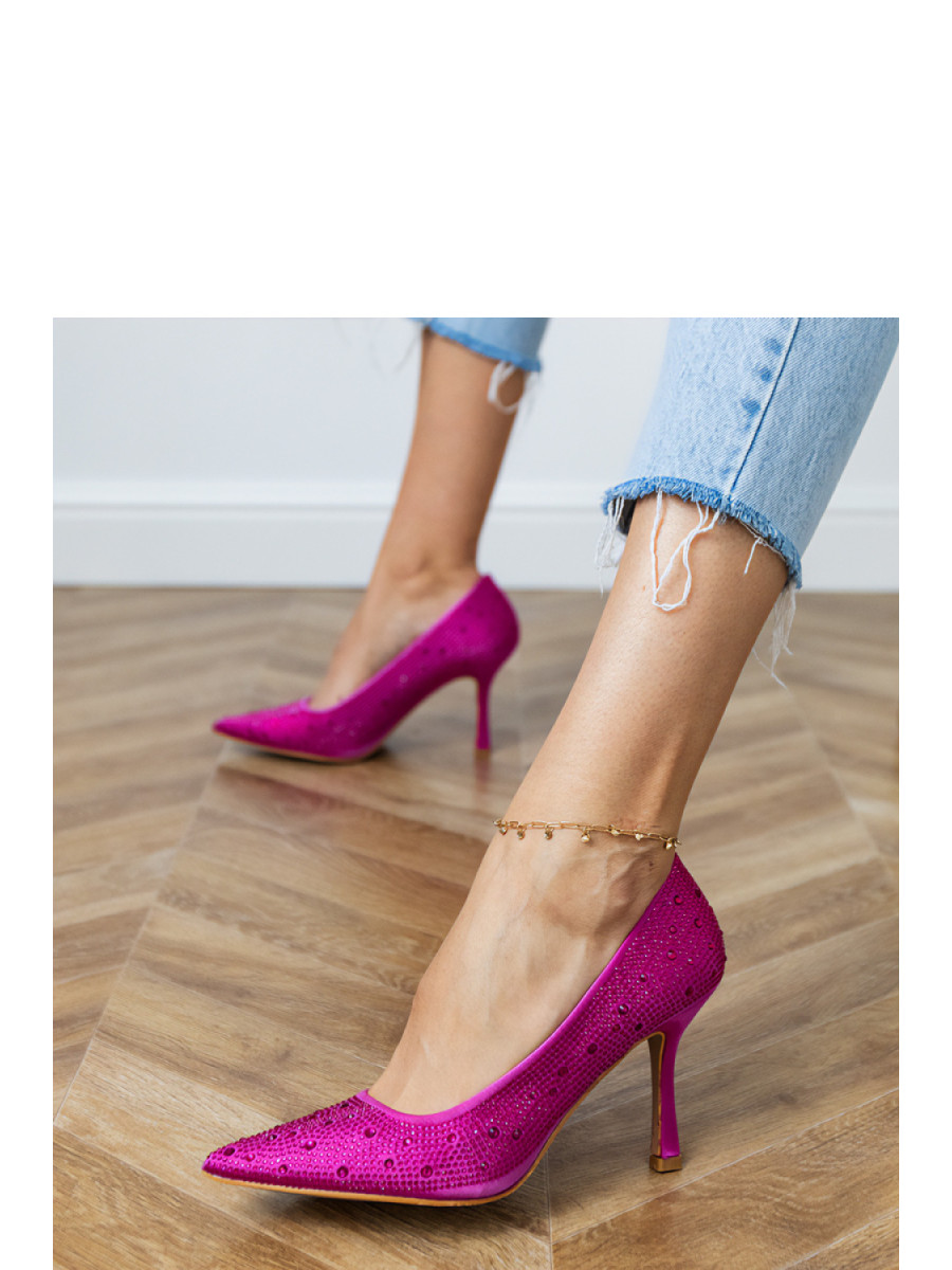 Talons hauts model 213353 PRIMO