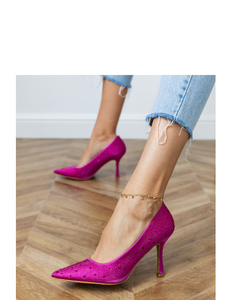Talons hauts model 213353 PRIMO