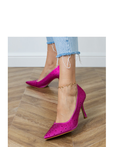 Talons hauts model 213353 PRIMO