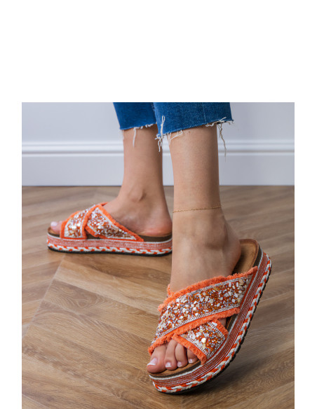 Clacquettes model 213385 PRIMO