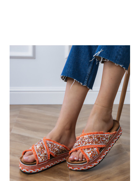 Clacquettes model 213385 PRIMO