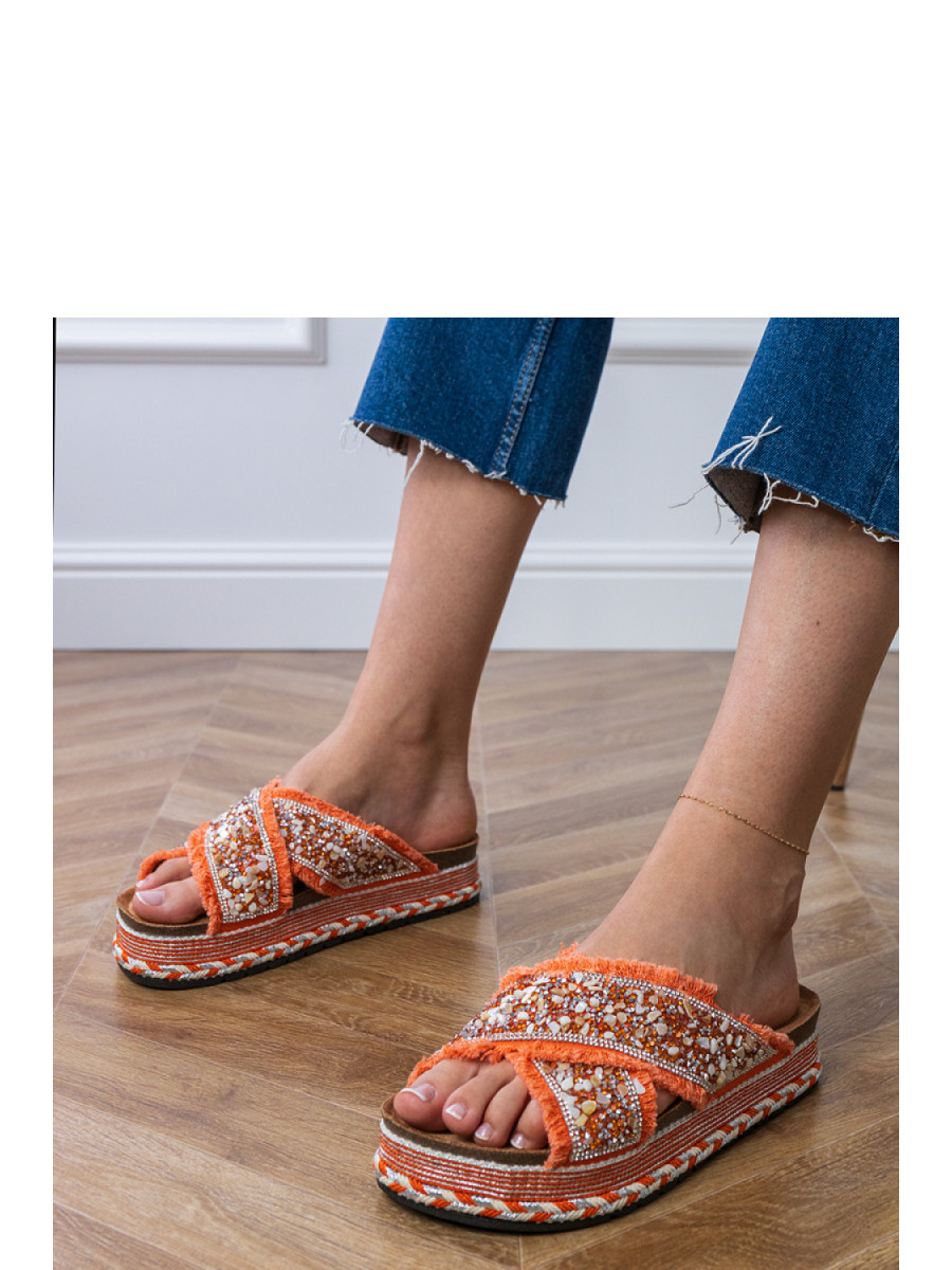 Clacquettes model 213385 PRIMO