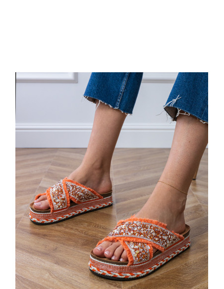 Clacquettes model 213385 PRIMO
