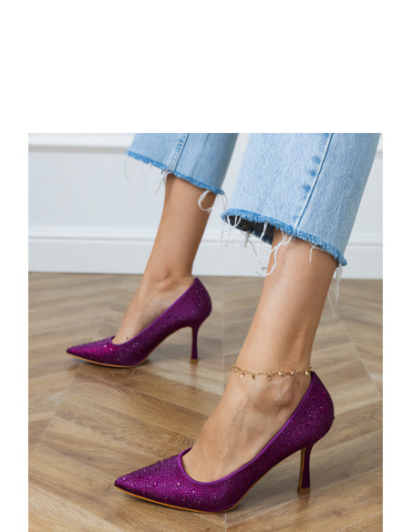 Talons hauts model 213354 PRIMO