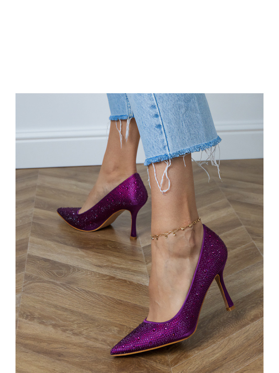 Talons hauts model 213354 PRIMO