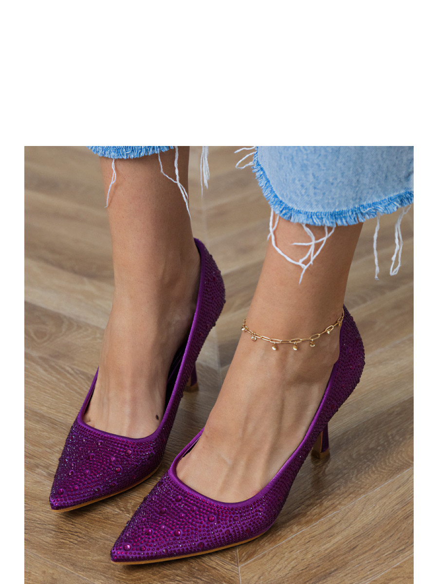 Talons hauts model 213354 PRIMO