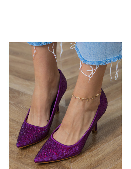 Talons hauts model 213354 PRIMO