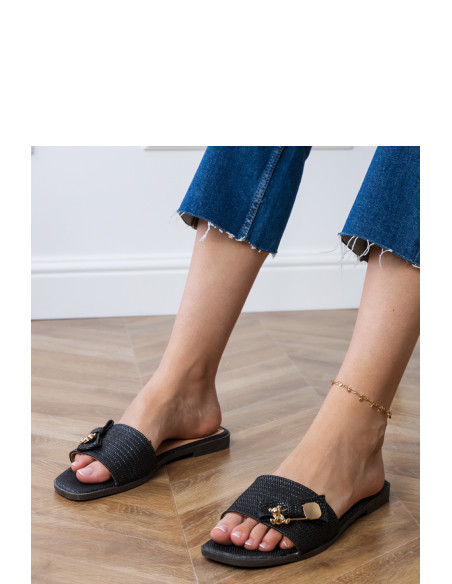 Clacquettes model 213370 PRIMO
