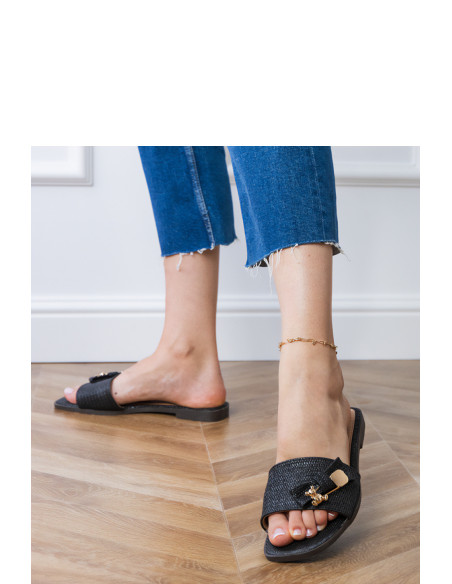 Clacquettes model 213370 PRIMO