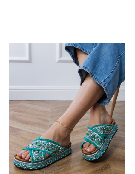 Clacquettes model 213386 PRIMO