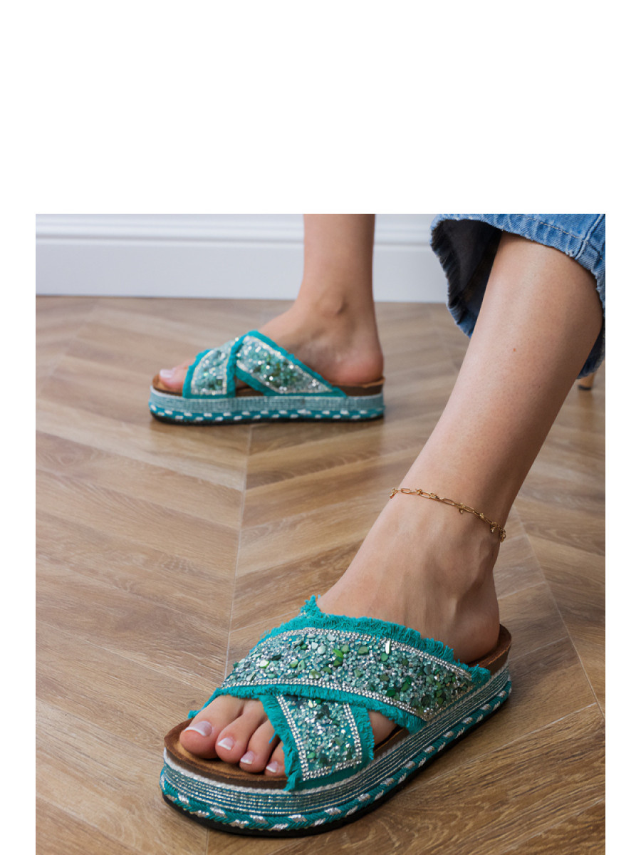 Clacquettes model 213386 PRIMO