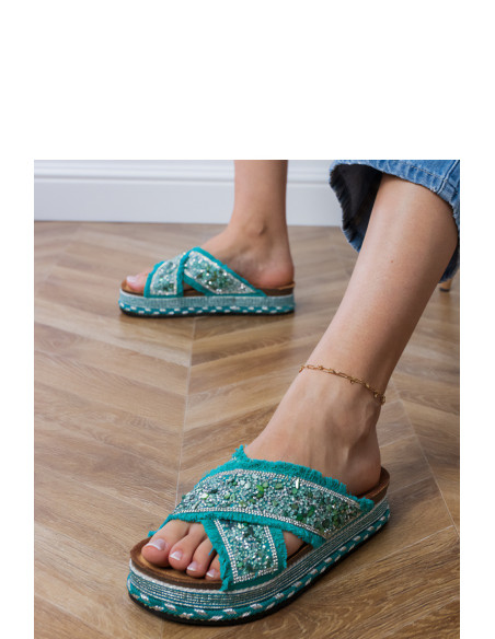Clacquettes model 213386 PRIMO