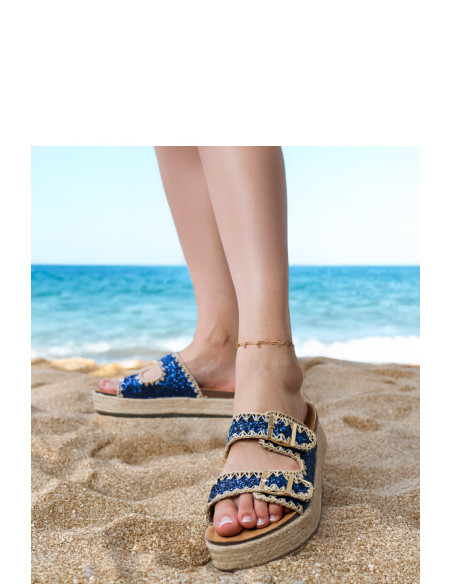 Clacquettes model 213418 PRIMO