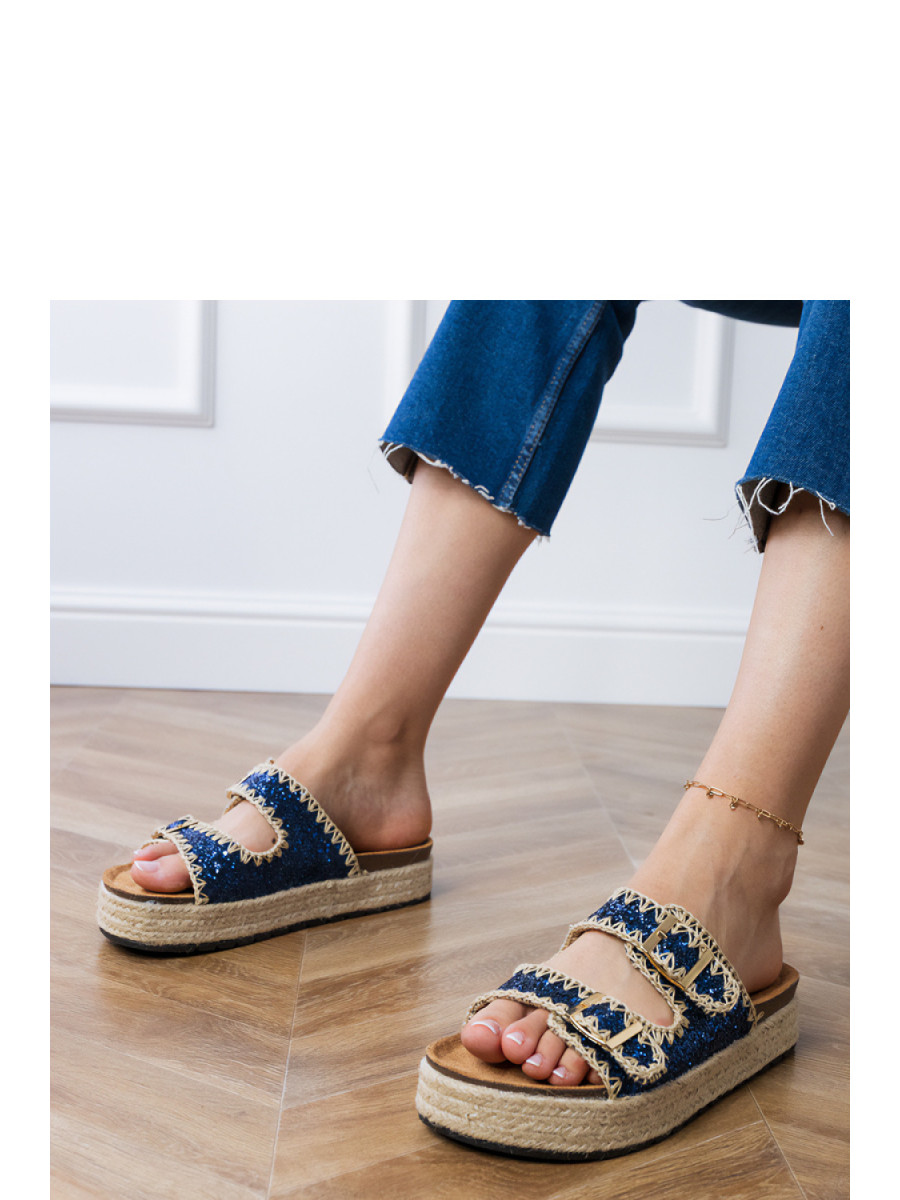 Clacquettes model 213418 PRIMO