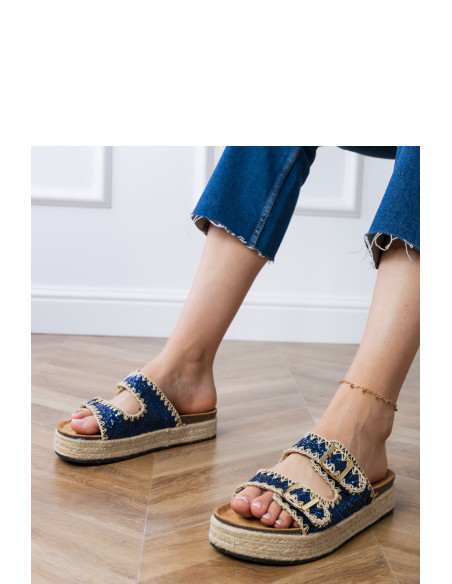 Clacquettes model 213418 PRIMO