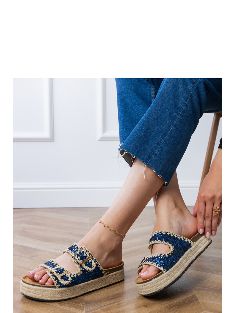 Clacquettes model 213418 PRIMO