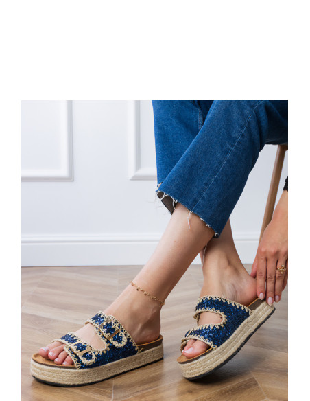 Clacquettes model 213418 PRIMO