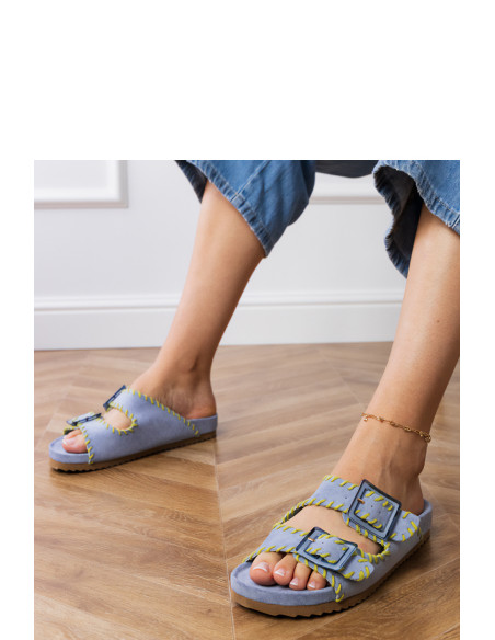 Clacquettes model 213387 PRIMO