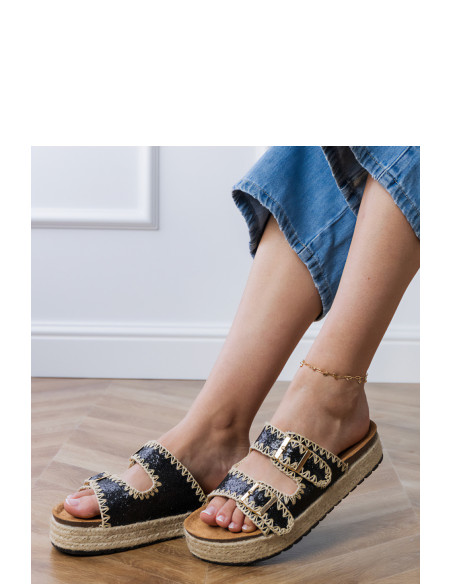 Clacquettes model 213419 PRIMO
