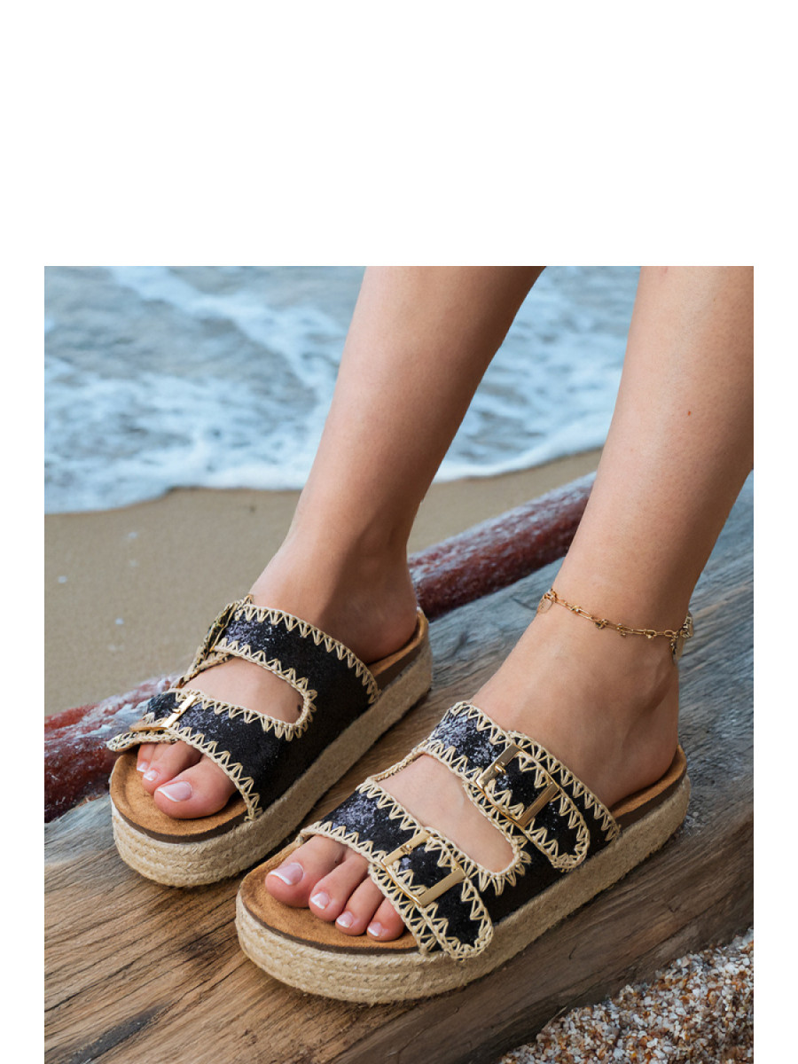 Clacquettes model 213419 PRIMO