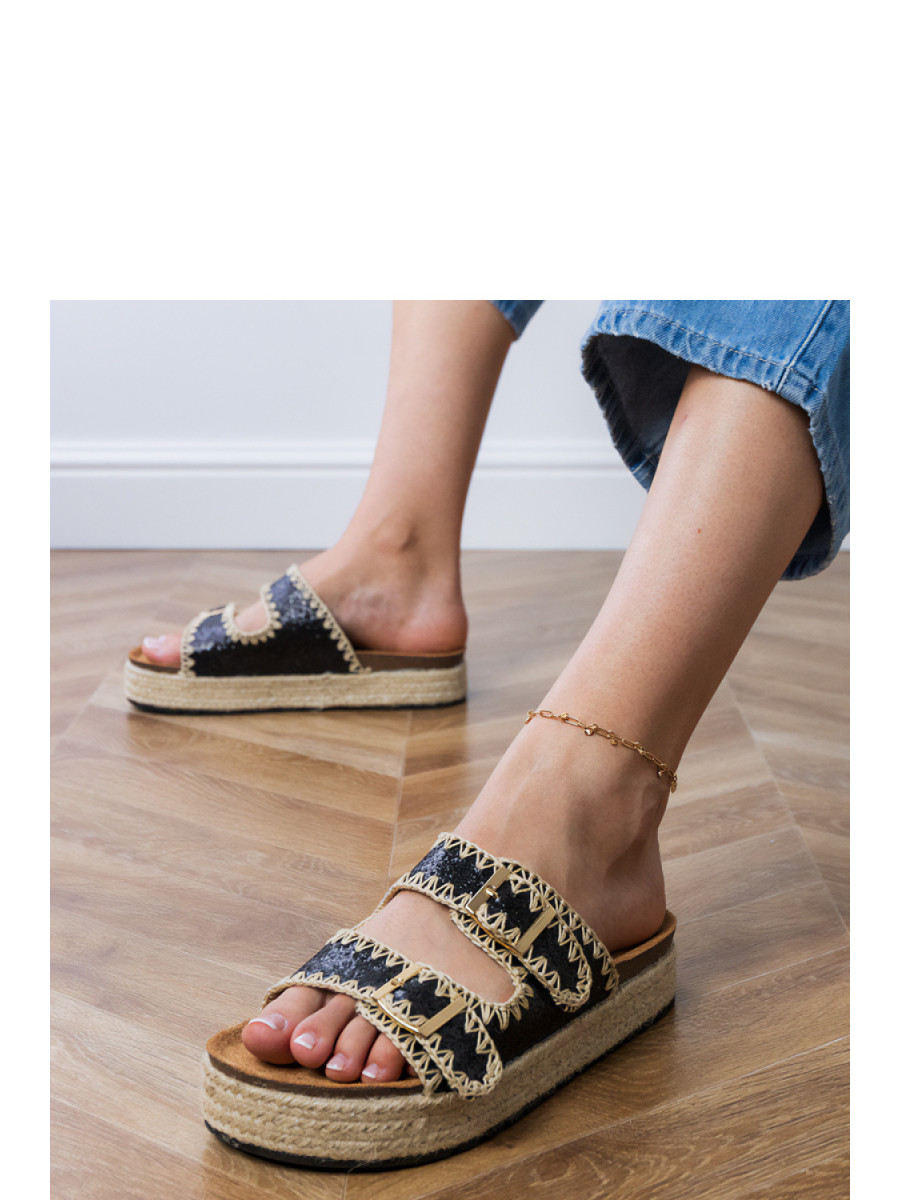 Clacquettes model 213419 PRIMO