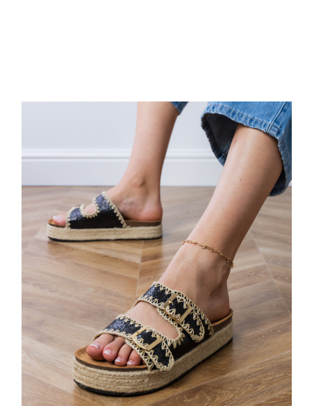 Clacquettes model 213419 PRIMO