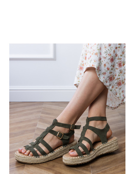 Sandales model 213356 PRIMO