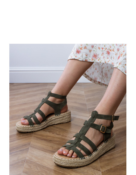 Sandales model 213356 PRIMO