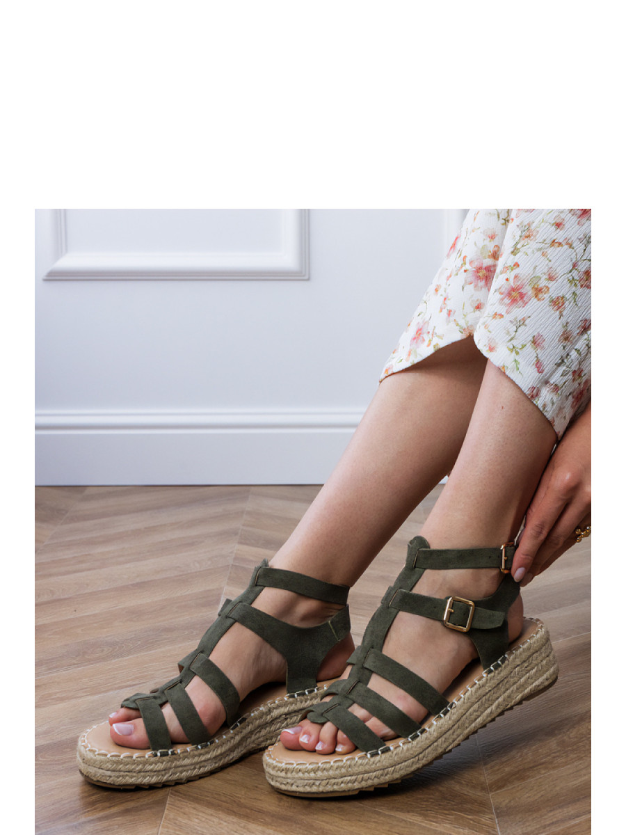 Sandales model 213356 PRIMO