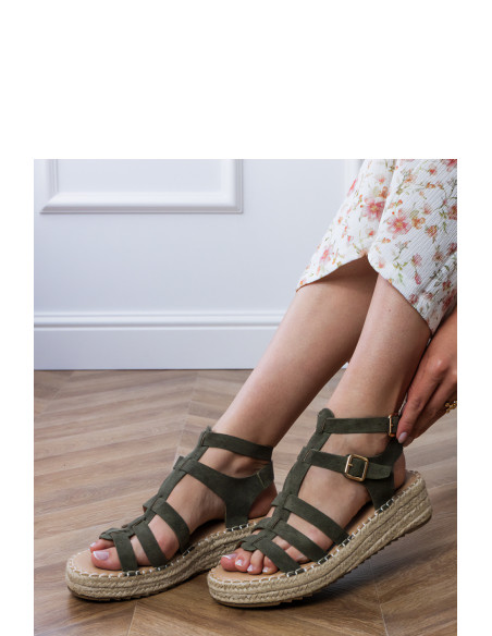 Sandales model 213356 PRIMO