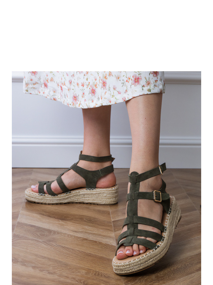 Sandales model 213356 PRIMO