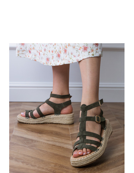 Sandales model 213356 PRIMO