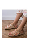 Clacquettes model 213388 PRIMO