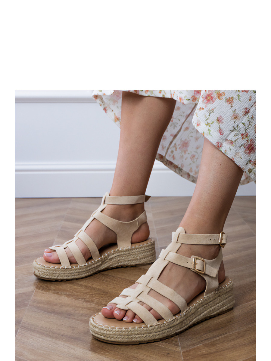 Sandales model 213357 PRIMO