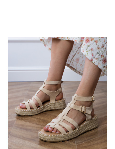 Sandales model 213357 PRIMO