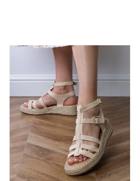 Sandales model 213357 PRIMO