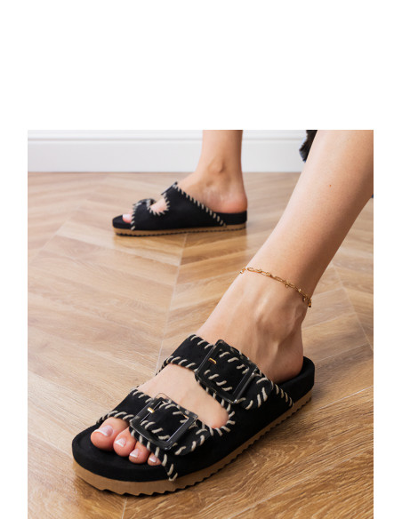 Clacquettes model 213389 PRIMO