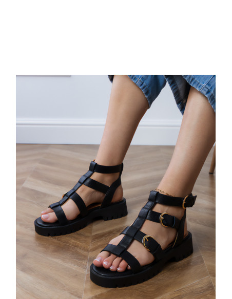 Sandales model 213405 PRIMO