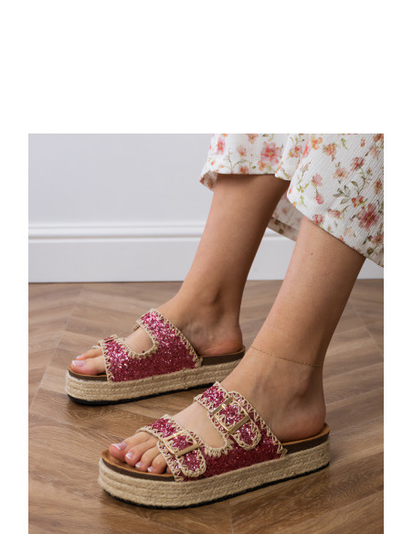 Clacquettes model 213421 PRIMO