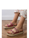 Clacquettes model 213421 PRIMO