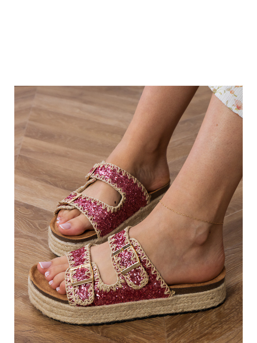 Clacquettes model 213421 PRIMO