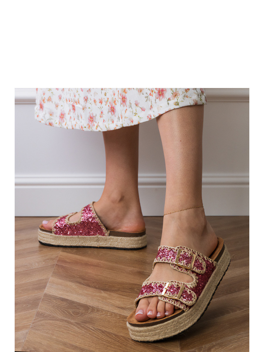 Clacquettes model 213421 PRIMO