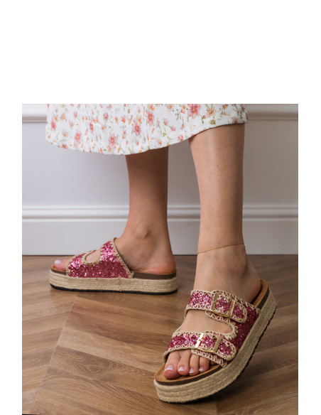 Clacquettes model 213421 PRIMO